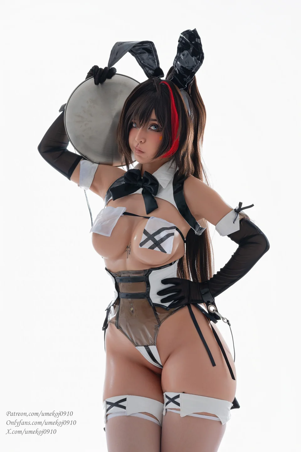 Umeko_J - Bay Radiant Rabbit NIKKE [86P,6V-1.33GB] tg@simisebaisi 【丝足阁】007.webp